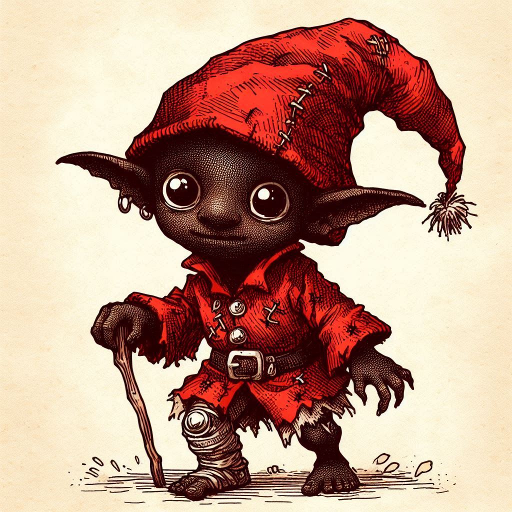 Ilustración del Trastolillu